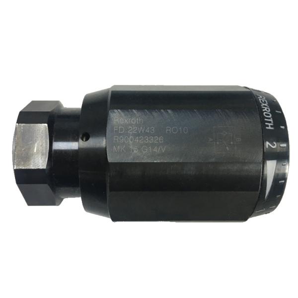 MK15G14 V Mechanical Hydraulic Valve Metal High Precision 100% New Original