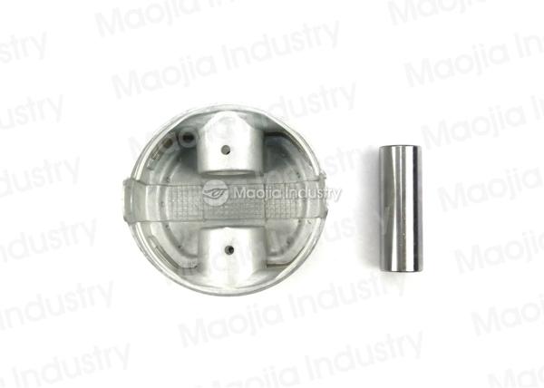 87-93 Dodge Engine Piston Caravan Daytona Dynasty Raider Ram 50 3.0L 6G72 181 CID V6 SOHC P249