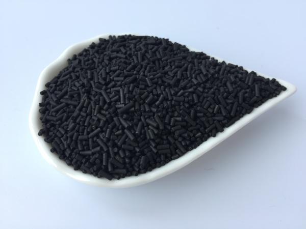 Attention Store CMS Carbon Molecular Sieve in a Dry Setting for Optimal Performance