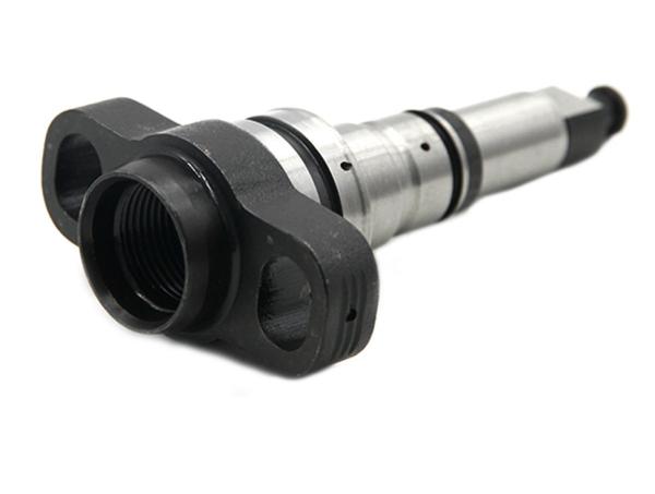 2 418 455 atuador diesel da bomba do injetor de 134 flanges