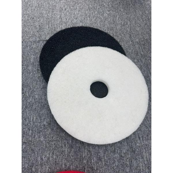 Premium Floor Care Pads Expertly For Superior Deep Cleaning Polishing Lasting Shine Renewal