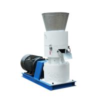 Pelletizador automático de alimentación de camarones y peces para pollo, oveja, ganado, vaca, cabra, pellets de alimentación