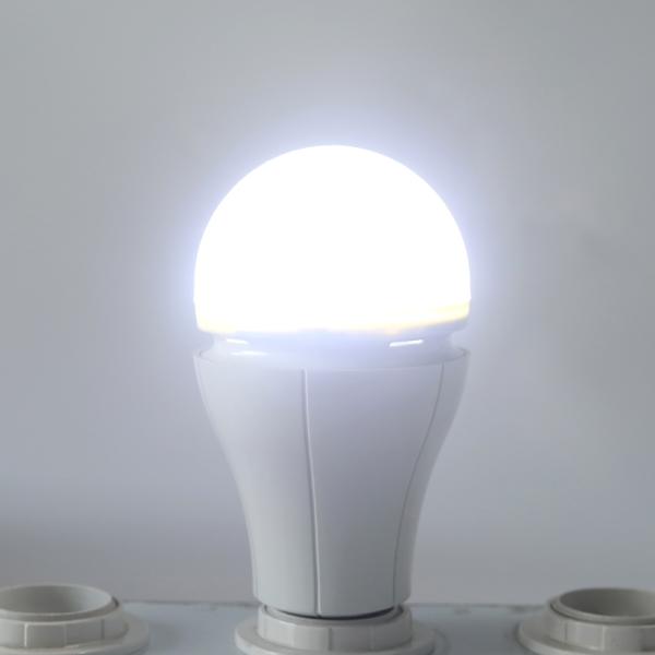 0.29kg LED Emergency Light Bulb 27 LED Bulb for Long-lasting and Bright Illumination