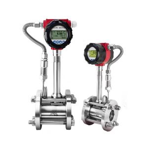 Vortex Flow Meter