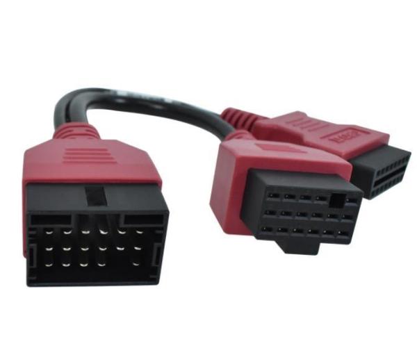 Universal Diagnostic Cables for FAST ZF Eaton Transmission Scan