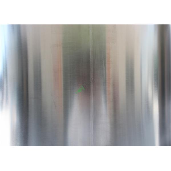 Мулти корпус фильтра нержавеющей стали средств массовой информации 316, промышленное снабжение жилищем водяного фильтра