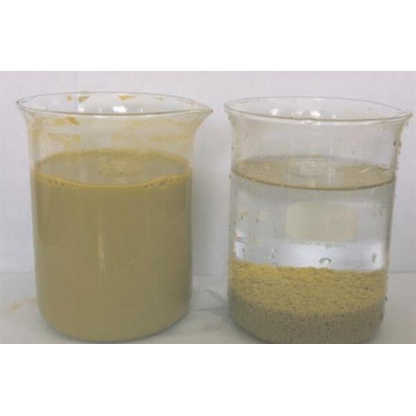 Обработка сточных вод для коагулянта сульфата фосфористого удаления железного