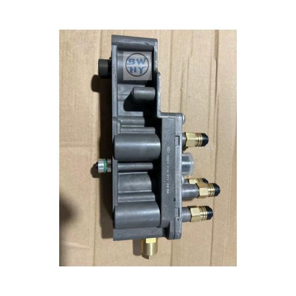 0501219311 Heavy duty truck solenoid valve for replace/repair Transmission parts