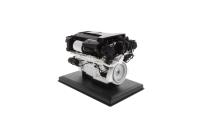 CAT C32B Engine Generator Model 1:12 Scale Diecast Alloy Special Edition 85707