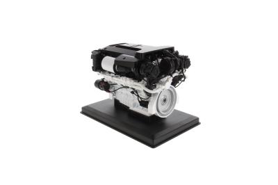 CAT C32B Engine Generator Model 1:12 Scale Diecast Alloy Special Edition 85707