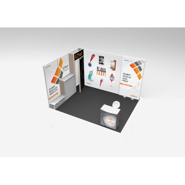 Tradeshow exhibition booth,portable exhibition booth,exhibition booth design