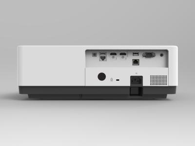 1.6X Zoom Interactive Wowoto Ultra Short Throw Projector HD WUXGA For Education