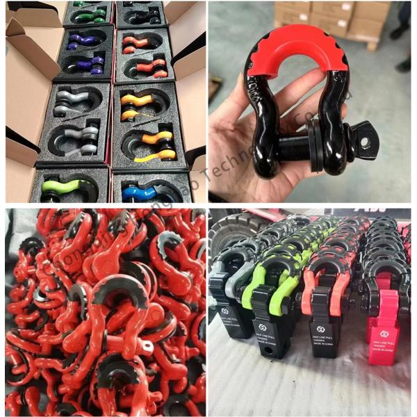 Общая промышленность Bow Shackle Heavy Duty Ultimate Strength with Safety Bolt Pin (Общая промышленность Bow Shackle Heavy Duty Ultimate Strength with Safety Bolt Pin (Общая промышленность Bow Shackle Heavy Duty Ultimate Strength with Safety Bolt Pin))