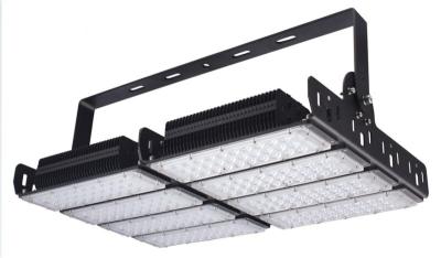 30000 Lumen MW driver Industrial 300W  Led Flood Lights 6000 K effecetive