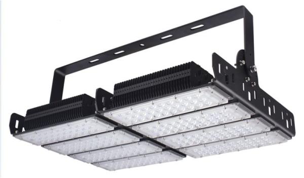 Dimmable 200W Industrial Led Flood Lights , energy efficient cree flood light super slim