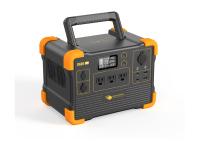 Invertisseur d'onde sinusoïdale pure Mini générateur d'énergie solaire avec une capacité de batterie de 614Wh