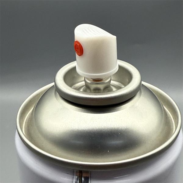 Low-Pressure Spray-painted male valve for garden irrigation systems with ergonomic handle