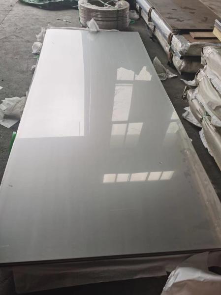 POSCO  304l Stainless Steel Sheet 0.3mm Thickness 304 Stainless Steel Flat Plate