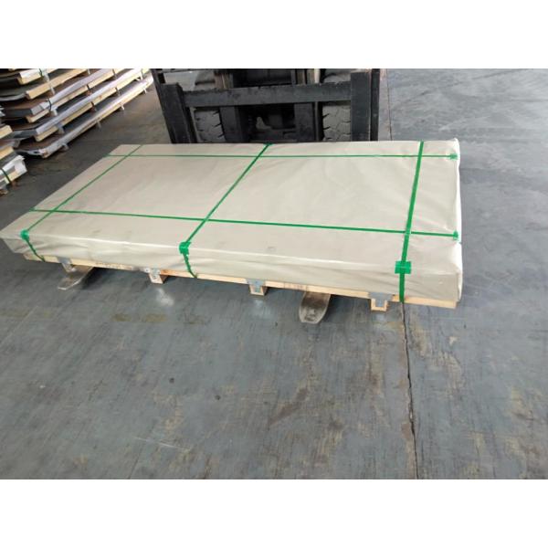 1,4529 ультра сплав никеля сплава 926 Инколой плиты 6кс Лнколой926 супер аустенитовый