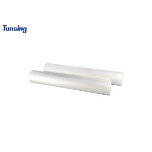 Горячая пилинг холодная пилинг односторонняя матовая пленочная пленка PET рулон 60 см 30 см пленка для теплопередачи