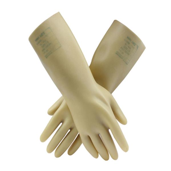 5KV Insulated Safety Gloves for Electrician
