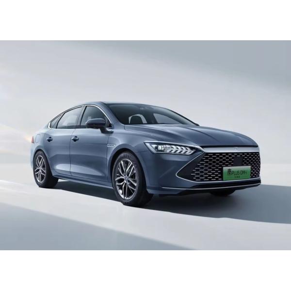 316 N M Maximum Motor Torque Electric Car with Lithium Battery from Chinese Suppliers