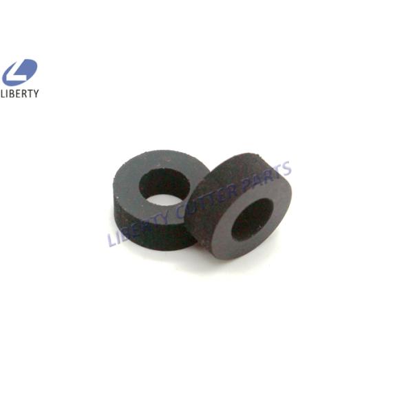 Black Round 86069000- 8mm Bumper  Cutter Parts