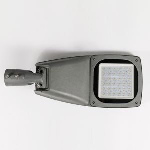 Уличный свет приведенный заливки формы Smd алюминиевый водоустойчивый для шоссе 50w 100w 200w