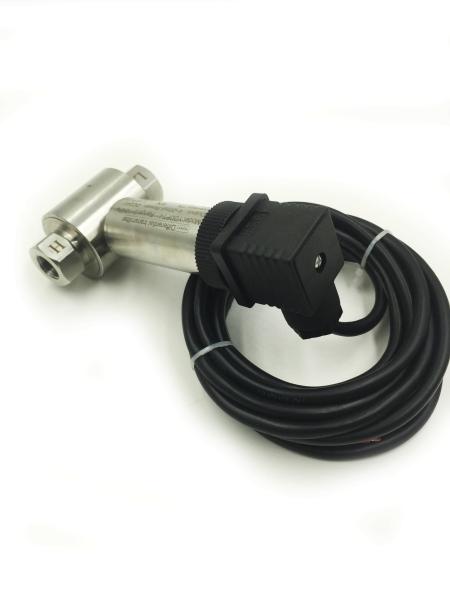 Differential LCD 4~20mA Digital Pressure Transmitters Pressure Sensors