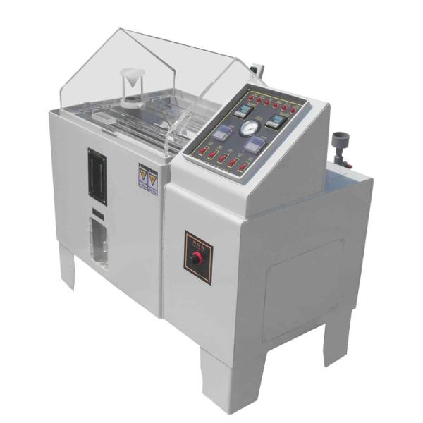 Salt Spray Corrosion Test Machine For Automotive Components
