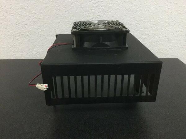 Minilab Printer Fan