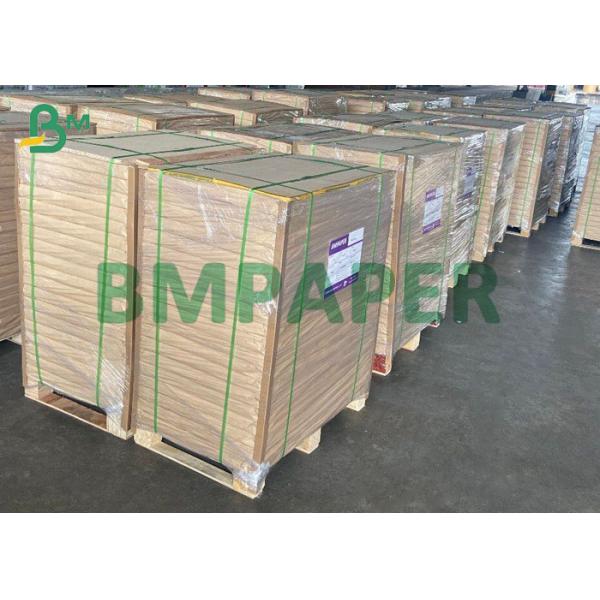 53grs 60grs Light Weight Woodfree Printing Paper White Bond Paper In Sheet