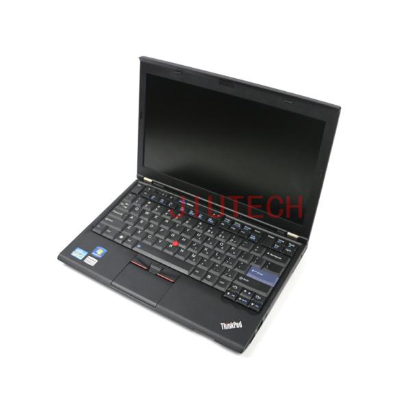 IBM X200 с версией 4 модели развития PTT 2.04.75 + проявителя слишком l+ VTT 2.04.75 DEV2