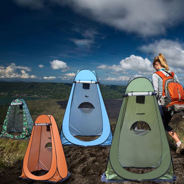 Outdoor Camping Tent Pop Up Tent