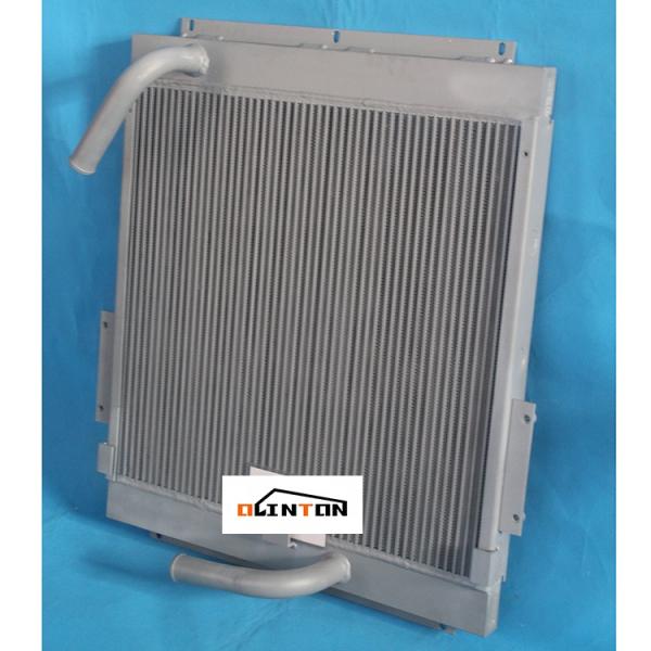E320 118-9953 Radiador de cobre para excavadora Durable y asequible