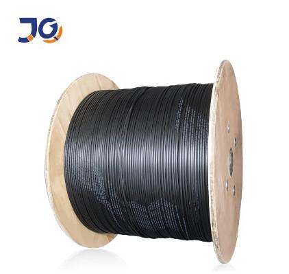 Fibra óptica submarina 4-144 Cable Submarino de núcleo Modo único Directo Enterrado GYTA33 Multimodo Cable Resistente à Compressão