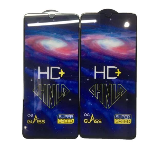 Shockproof HD Clear Screen Protector