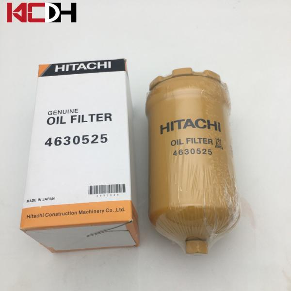 Фильтр для масла 4630525 частей Efi экскаватора Хитачи Zx200-3 Zx210-3