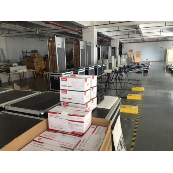 Система контроля ранга ИП68 мобильная, под интерфейсом Рс232/Рс422 блока развертки корабля