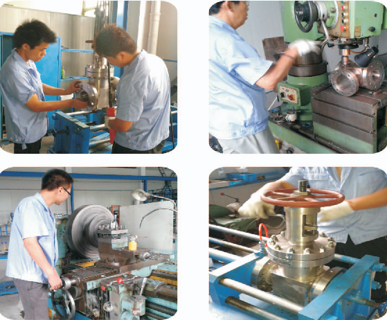 Suzhou Ephood Automation Equipment Co., Ltd.