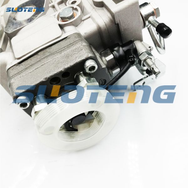16700-VK500 Fuel Injection Pump for Diesel Engine
