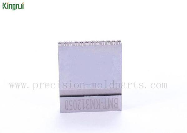 Tailor - Made Precision Machining Metal Edm Accessories Drawings Accepted