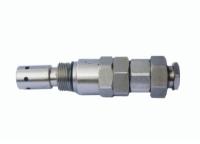 E240 E70B DH220-5 soupape de soulagement pour excavateur soupape hydraulique de soulagement pour excavateur E240 E70B DH220-5