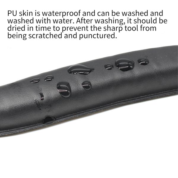 For Oculus Quest 2 Replacement PU Face Pad Cushion Face Cover Bracket Protective Mat Eye Pad for Oculus Quest 2 VR Accessories