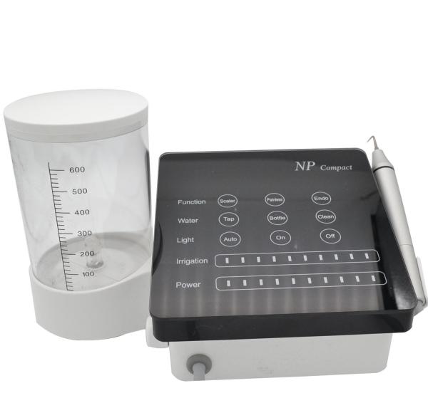 NP Compact Similar Woodpecker Painless Dental Ultrasonic Periodontal Treatment