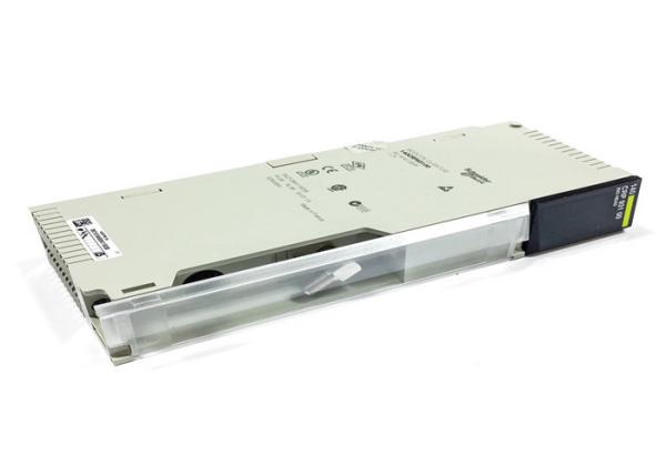 1 Channel Redundant Power Supply Module Schneider 140CRP93100 Modicon Quantum Rio Head S908
