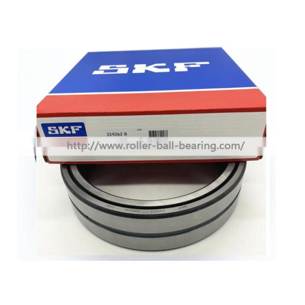 rodamiento de rodillos de camino de la fila 319262B del doble 319262B E3-252 cilíndrico