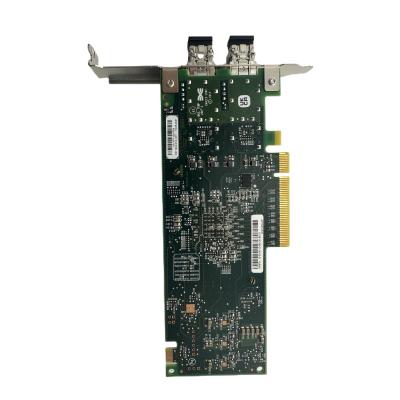Modelagem privada de portas duplas PCI-E HBA Cards 16G duplas portas LPE31002 com alta velocidade e eficiência