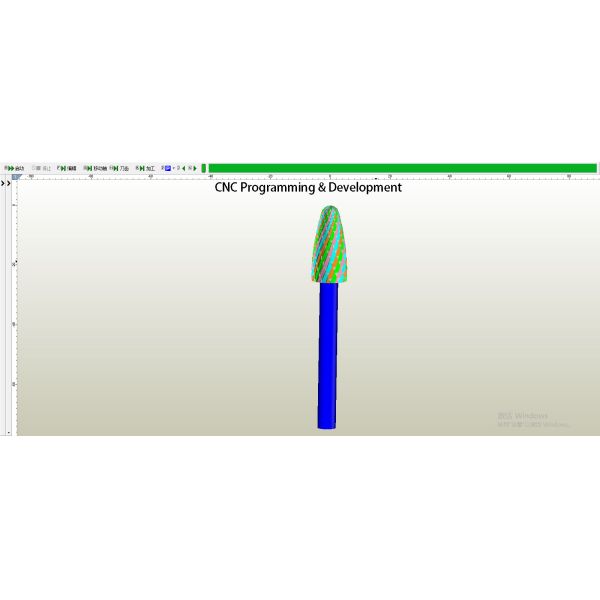 Sichuan Caburtech co.,Ltd