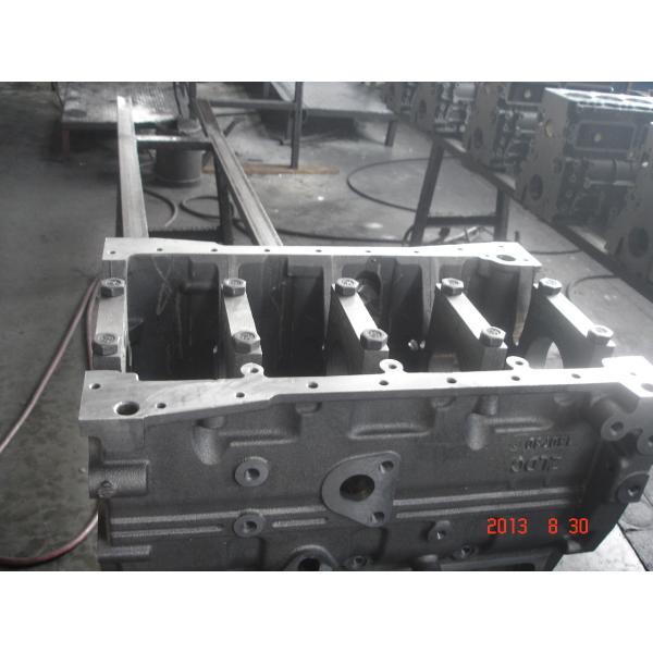 Замена 3903920 цилиндрового блока блока 4BT 3.9L Cummins Engine машинных частей экскаватора
